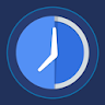 GLOBE: World clock and widget icon