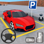 Cover Image of ダウンロード Modern Car Driving School 2019- Car Parking games 1.0.9 APK