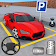 Modern Car Parking Simulator  icon