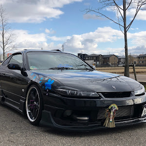 シルビア S15