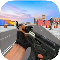 Dawn of Z Zombie Survival Game 3D