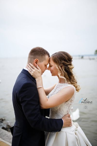 Wedding photographer Tamás Boros (botamaphoto). Photo of 25 February 2019