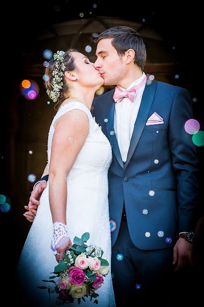 Photographe de mariage Eric Mary (regardinterieur). Photo du 9 mars 2021