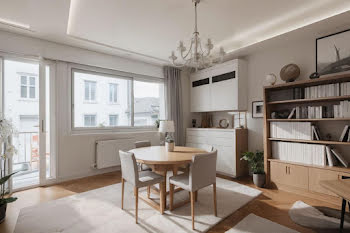 appartement à Lyon 2ème (69)