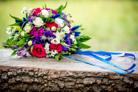 Wedding photographer Zakhar Zagorulko (zola). Photo of 20 July 2018