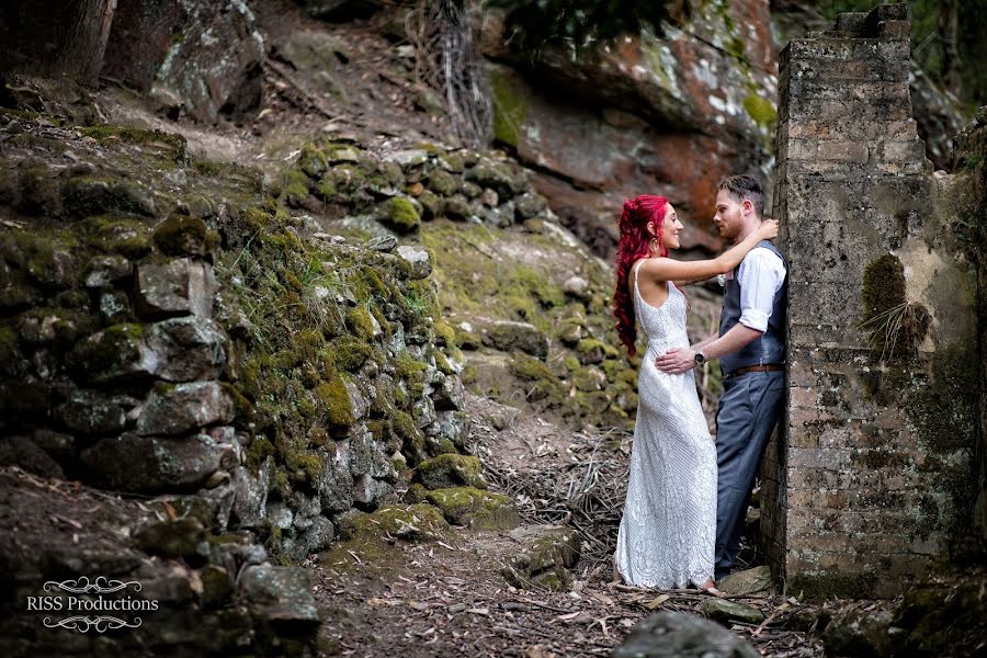 Photographe de mariage Riss Team (riss). Photo du 27 février 2019