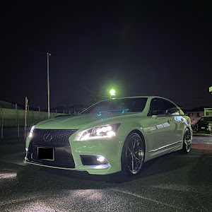 LS UVF45