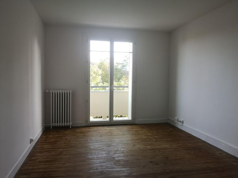 Vente appartement 3 pièces 53 m² à Toulouse (31000), 199 000 €