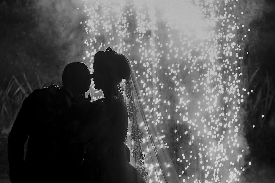 Wedding photographer Ricardo Bakker (ricardobakker). Photo of 13 September 2021