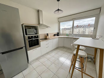 appartement à Blois (41)