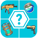 Cover Image of Télécharger Kemo Quiz for Battle Royale (Unofficial) 5.0 APK