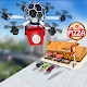 Download Pizza Delivery Drone Simulator For PC Windows and Mac 1.0