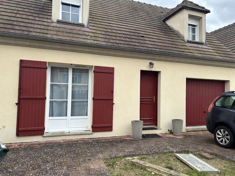 Vente maison 5 pièces 91 m² à Villers-cotterets (02600), 233 000 €