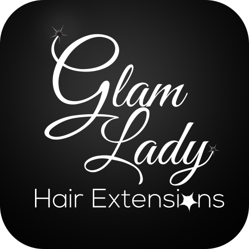 Glam Lady Hair Extensions 生活 App LOGO-APP開箱王