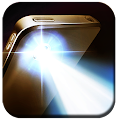 Power Flashlight App