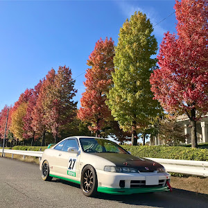 インテグラ DC2