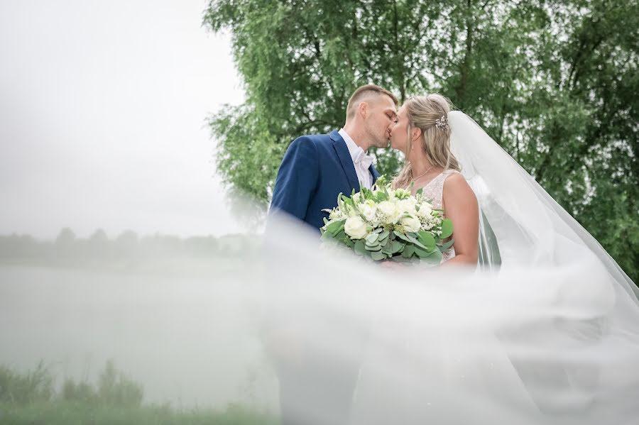 Fotógrafo de bodas Lukáš Chadim (lukyfoto). Foto del 29 de agosto 2023