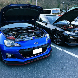 BRZ ZC6