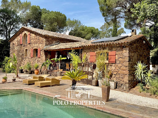 Property with pool 1