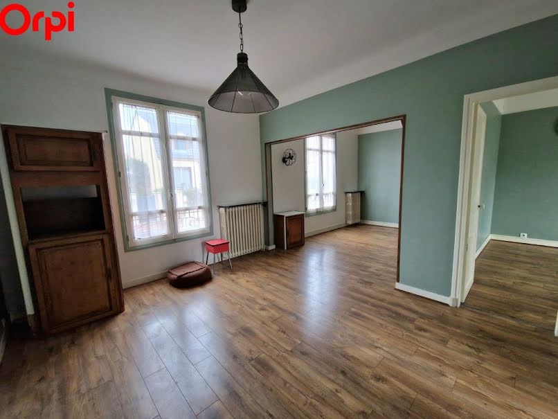 Vente maison 3 pièces 58 m² à Antony (92160), 499 000 €