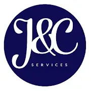 J&C Services Logo