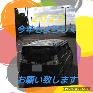 ソリオバンディット MA36S