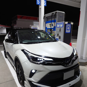 C-HR ZYX11