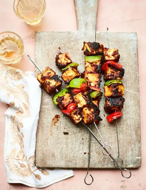 Paneer Tikka