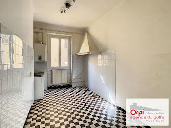 appartement à Ajaccio (2A)