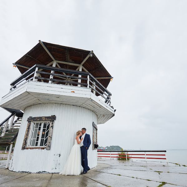 Fotógrafo de bodas Aleksey Shuklin (ashuklin). Foto del 4 de diciembre 2017