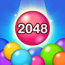 2048 Merge Bubbles! 1.2.2 APK ダウンロード