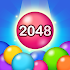 2048 Merge Bubbles!1.2.2