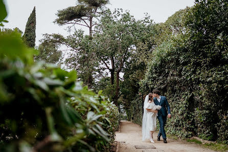 Fotógrafo de casamento Svetlana Alekhina (bbelka). Foto de 10 de março 2022