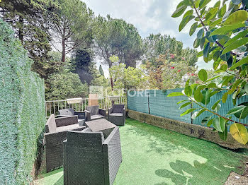 appartement à Roquebrune-Cap-Martin (06)