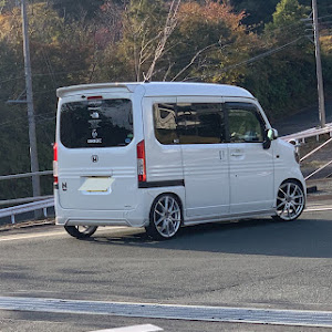 N-VAN JJ1