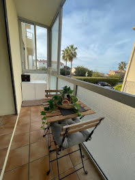 appartement à Sanary-sur-Mer (83)