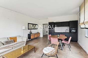 appartement à Neuilly-sur-Seine (92)