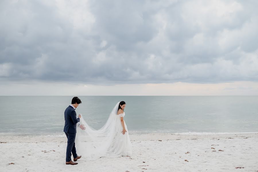 Photographe de mariage Jeanne Quintero (snezaph). Photo du 26 juillet 2023