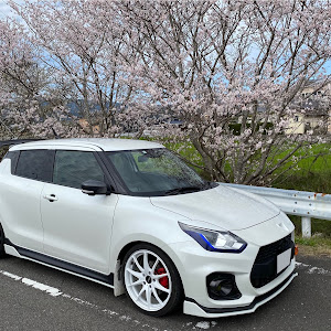 スイフトスポーツ ZC33S