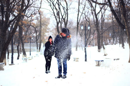 Photographe de mariage Darya Ovchinnikova (ovchinnikovad). Photo du 5 novembre 2016