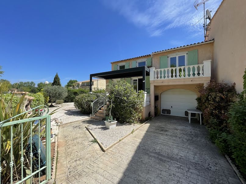 Vente villa 3 pièces 67.28 m² à Vidauban (83550), 259 000 €