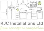 KJC Installations Ltd Logo