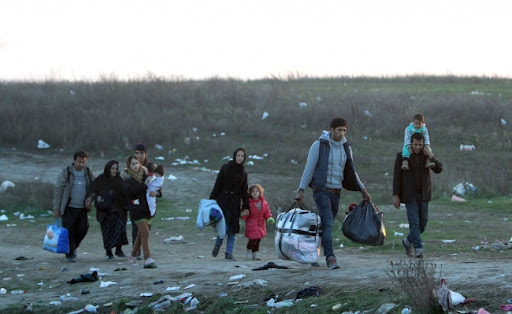 Italija uhapsila bandu koja je dovodila migrante iz Turske