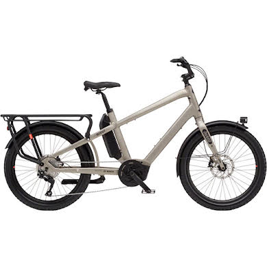 Benno 2023 Boost 10D Evo 5 Performance Sport Class 3 Ebike - 400wh Regular alternate image 1