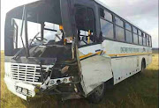 Five pupils were killed when a school bus collided with bakkie in the Eastern Cape.