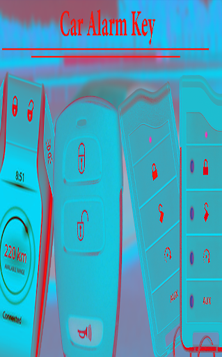 Remote Car , Key Fob Car , New Geme