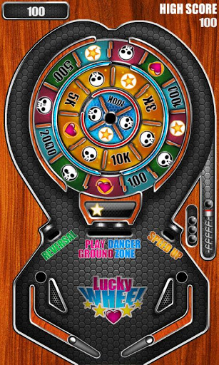 Screenshot Pinball Pro