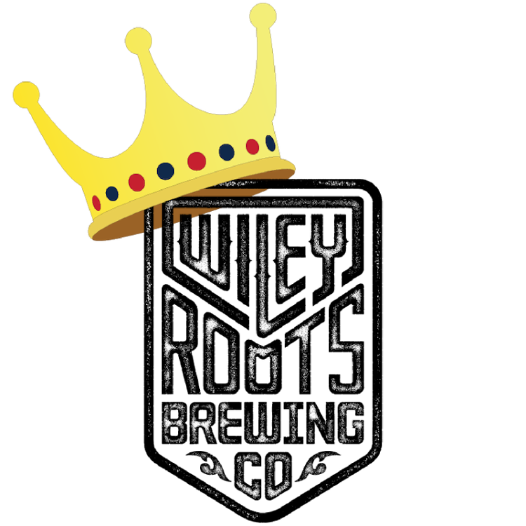 Logo of Wiley Roots Local Beer