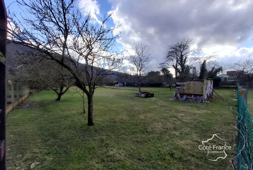  Vente Terrain à bâtir - 1 746m² à Fumay (08170) 