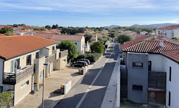 appartement à Argeles-sur-mer (66)